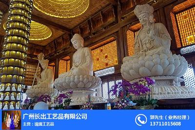 万佛墙下的工业诗篇——禾作语工厂纪事