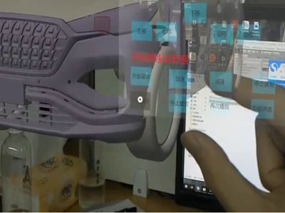 禾作语快 电力能源数字孪生工厂的智慧新范式
